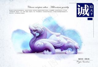 广告公司创意大气画册设计模板素材下...