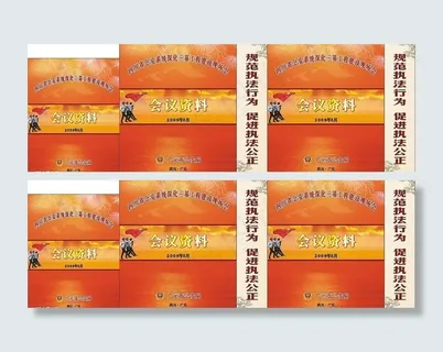 *局手提袋设计图片