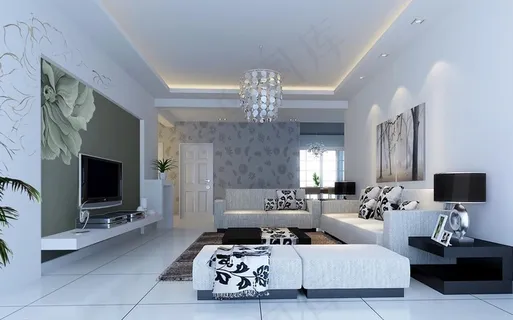 室内设计 室内设计