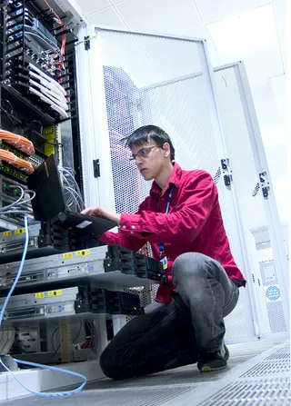 数据中心图片素材-4