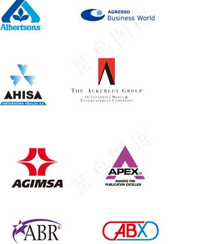 企业logo 创意logo