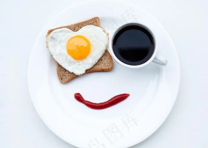 创意美食图片