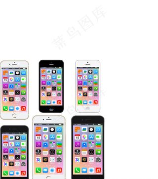 iPhone苹果手机图片