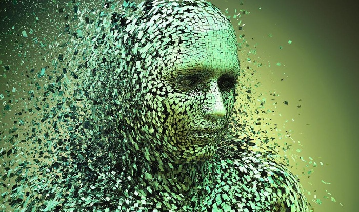 分化的人类图片