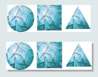 蓝色调搭配背影