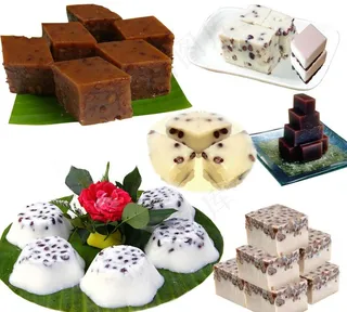 糕 红豆糕包装 红豆 包装用品图片