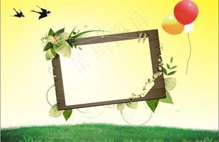 相册 相框 画册图片