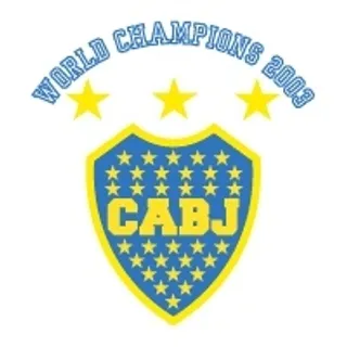 博卡俱乐部马德里竞技