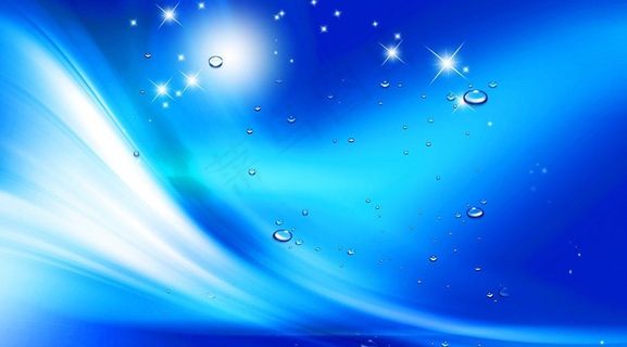 蓝色背景图片