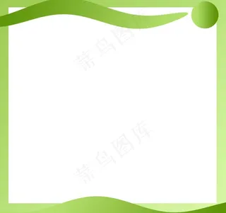 宣传橱窗模板图片