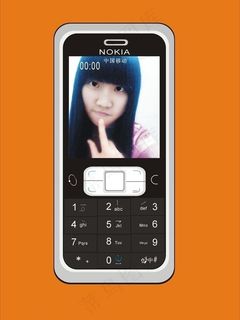 诺基亚手机图片