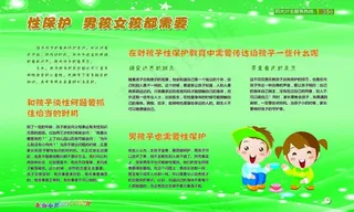 计生宣传展板图片