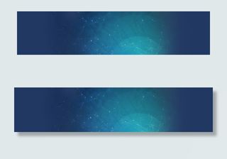 科技公司网站banner背景