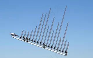 巨大的音乐装置