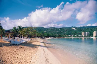 夏威夷风光图片