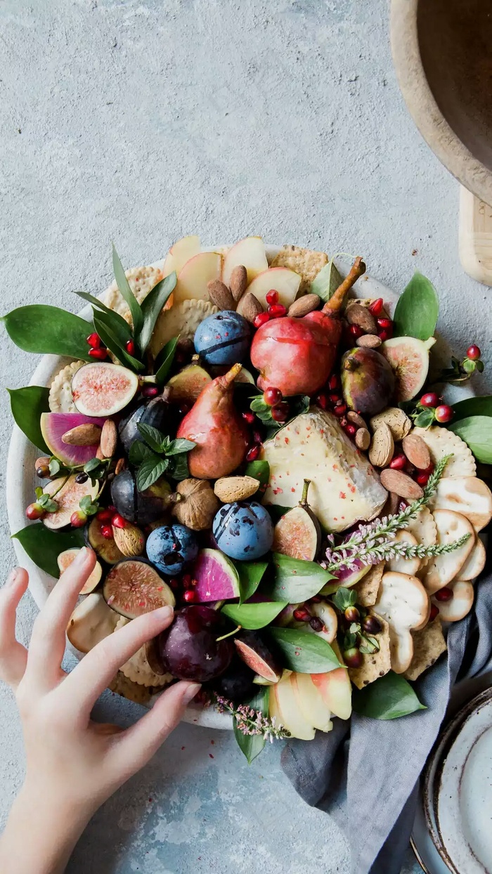 果实高清摄影图片