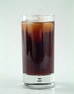 冰红茶图片