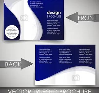 传单画册设计图片