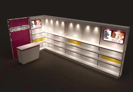 时尚鞋店图片 时尚鞋店图片