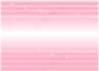 粉色背景