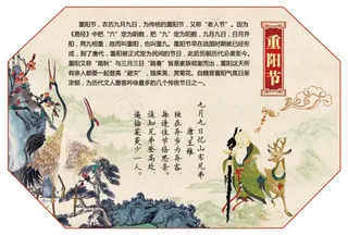 重阳