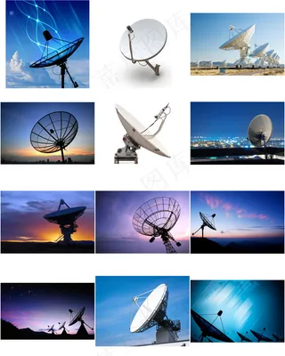 雷达接收器设备