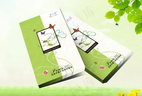 丝袜包装 打底裤包装图片