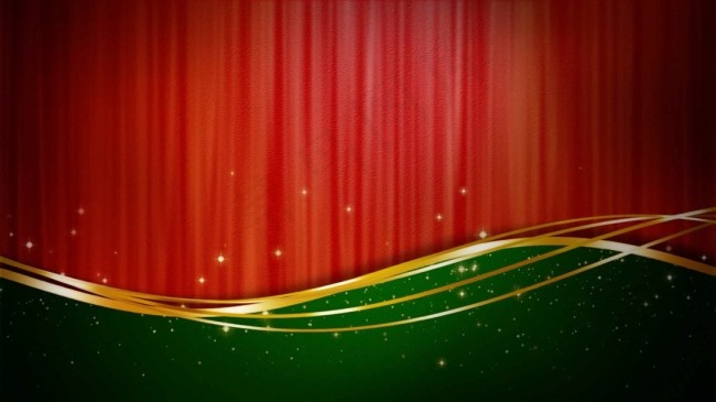 圣诞节视频素材