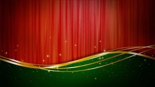 圣诞节视频素材