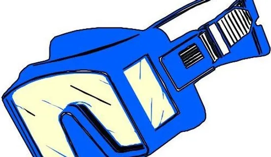 运动器械矢量图