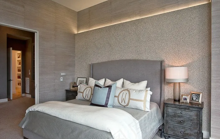 卧室装修设计效果图