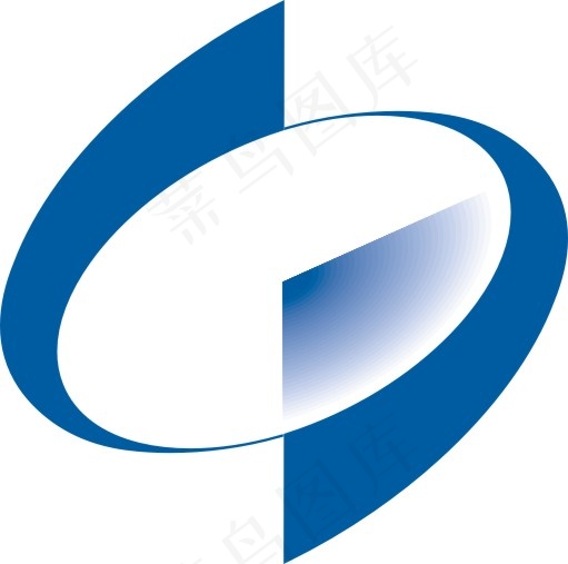 统计标识cdr矢量模版下载
