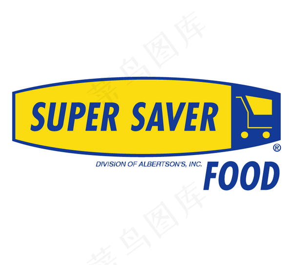 Super_Saver_Food ...ai矢量模版下载