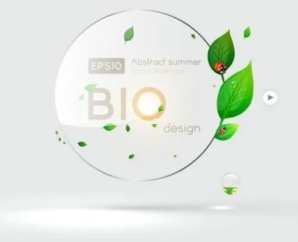 玻璃背景纹理标签01矢量ai矢量模版下载