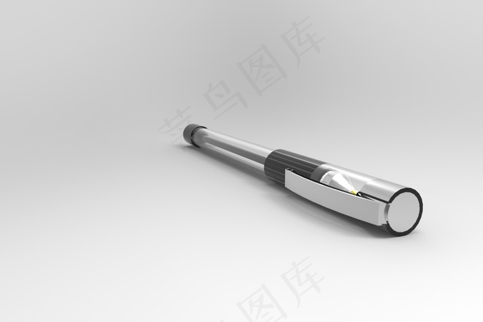 该megatop笔
