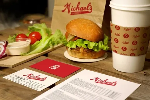 vi样机素材09 vi样机素材09