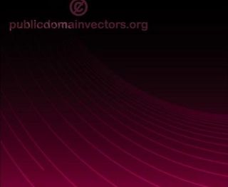 深紫色的背景矢量