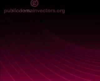 深紫色的背景矢量