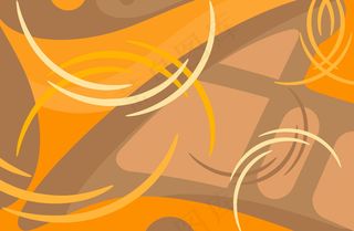 高科技动感艺术图案