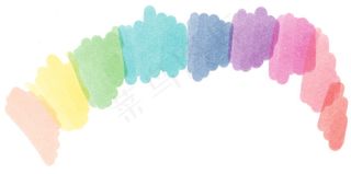 几款漂亮的涂鸦PS笔刷