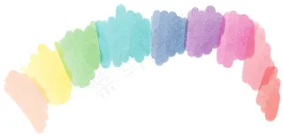 几款漂亮的涂鸦PS笔刷