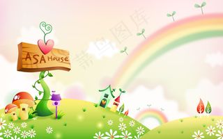 高清电脑桌面背景壁纸