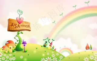 高清电脑桌面背景壁纸