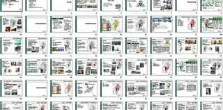 世邦伟理士 上海世博园项目策划报告...