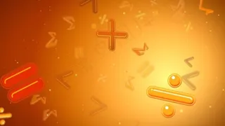 绚丽背景素材模板下载