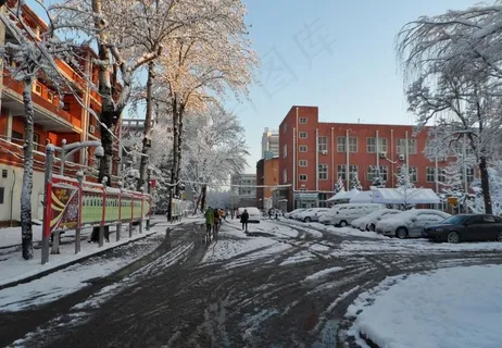 雪景图片 雪景图片