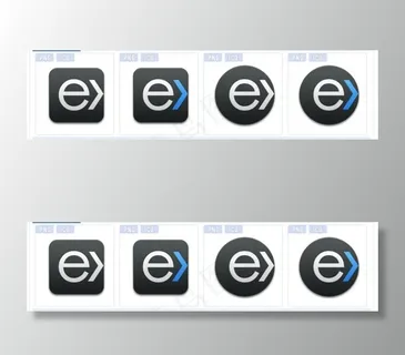 个性设计应用图标下载