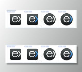 个性设计应用图标下载