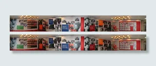 北京语言大学孔子学院志愿者培训成果...