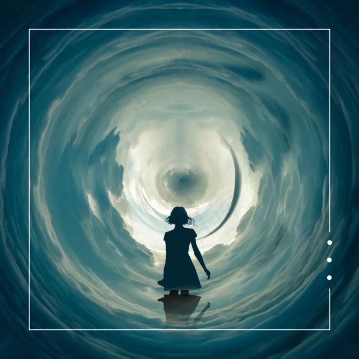 天空psd模版下载